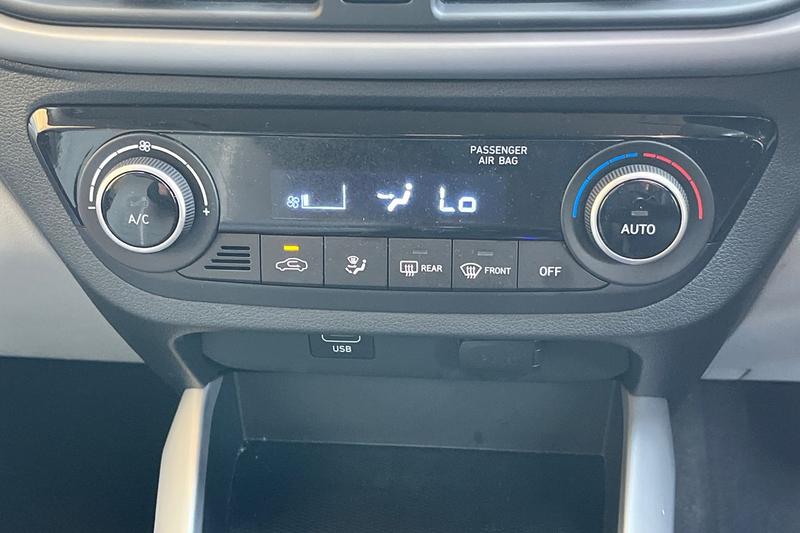 Used Hyundai i10 2022 for sale - 75982577: Photo 25