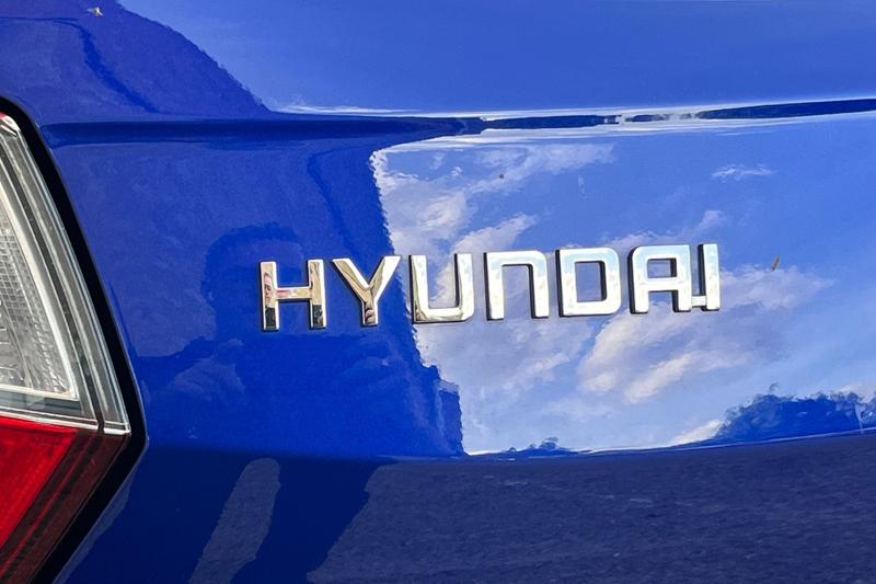 Used Hyundai i10 2022 for sale - 75982577: Photo 38
