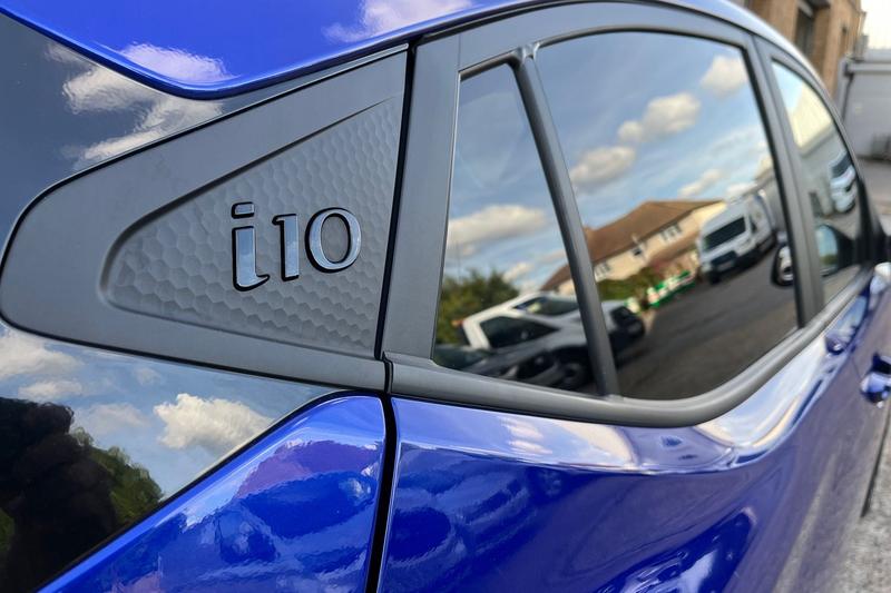 Used Hyundai i10 2022 for sale - 75982577: Photo 39