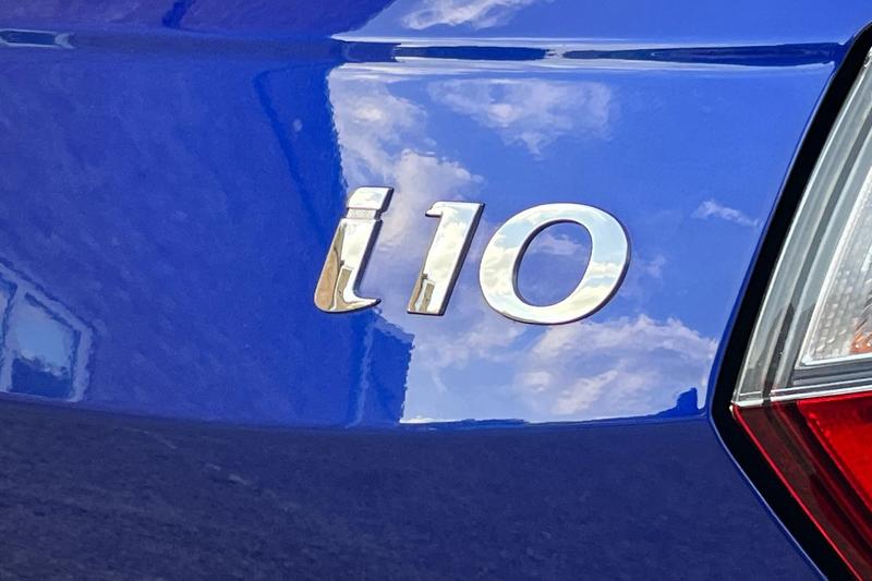 Used Hyundai i10 2022 for sale - 75982577: Photo 40