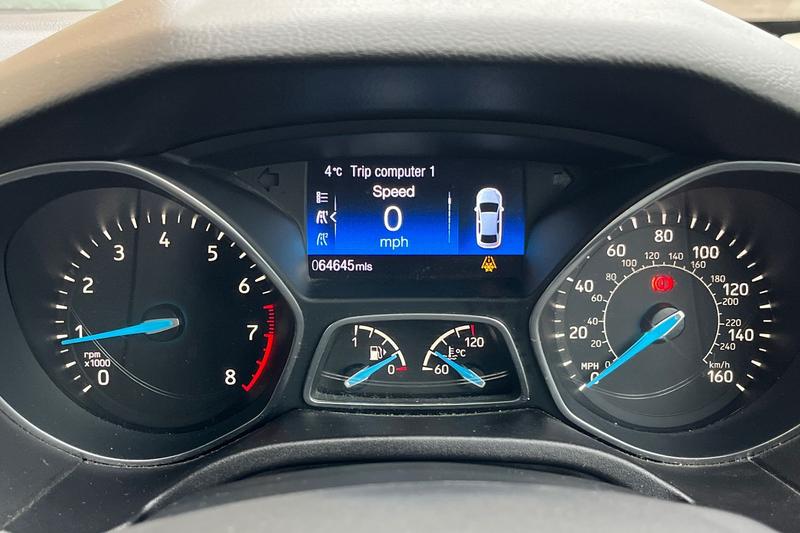 Used Ford Focus 2016 for sale - 76971885: Photo 13