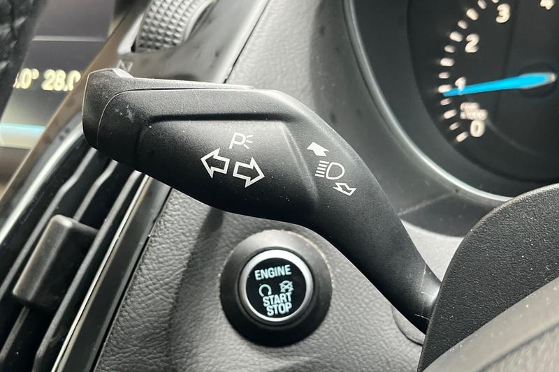 Used Ford Focus 2016 for sale - 76971885: Photo 14