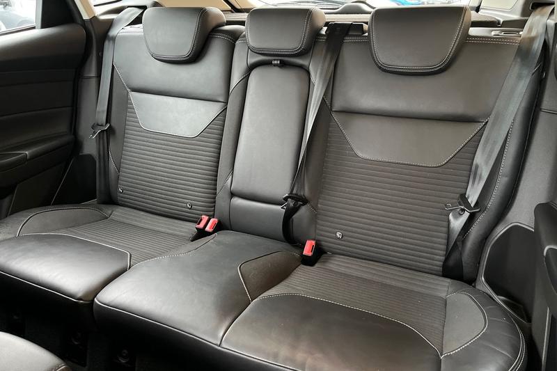 Used Ford Focus 2016 for sale - 76971885: Photo 20