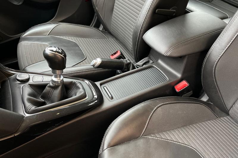 Used Ford Focus 2016 for sale - 76971885: Photo 23