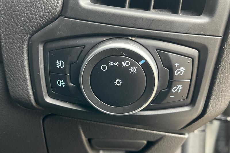 Used Ford Focus 2016 for sale - 76971885: Photo 24