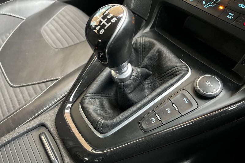 Used Ford Focus 2016 for sale - 76971885: Photo 25