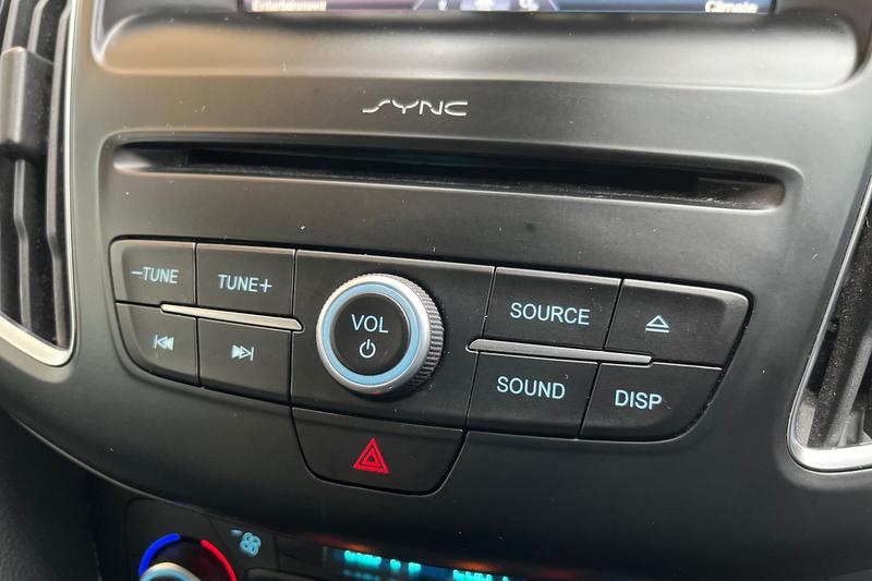 Used Ford Focus 2016 for sale - 76971885: Photo 27