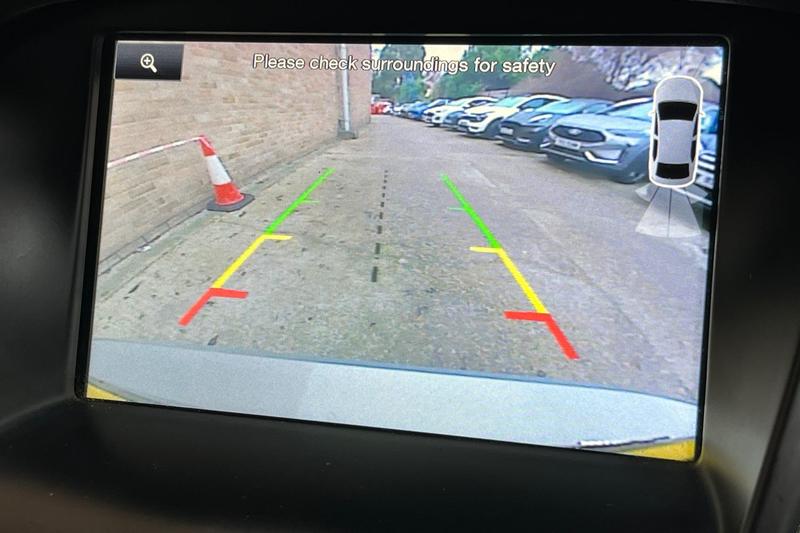 Used Ford Focus 2016 for sale - 76971885: Photo 28