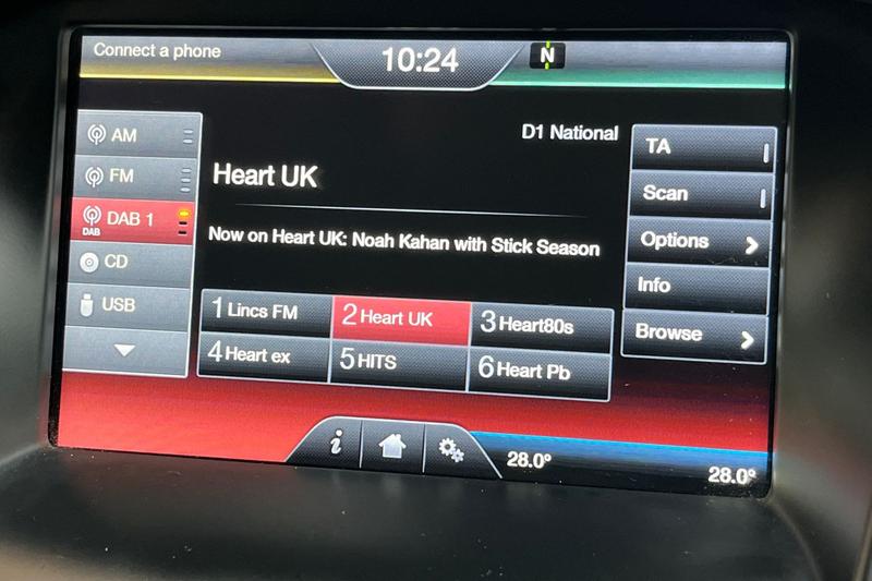 Used Ford Focus 2016 for sale - 76971885: Photo 29