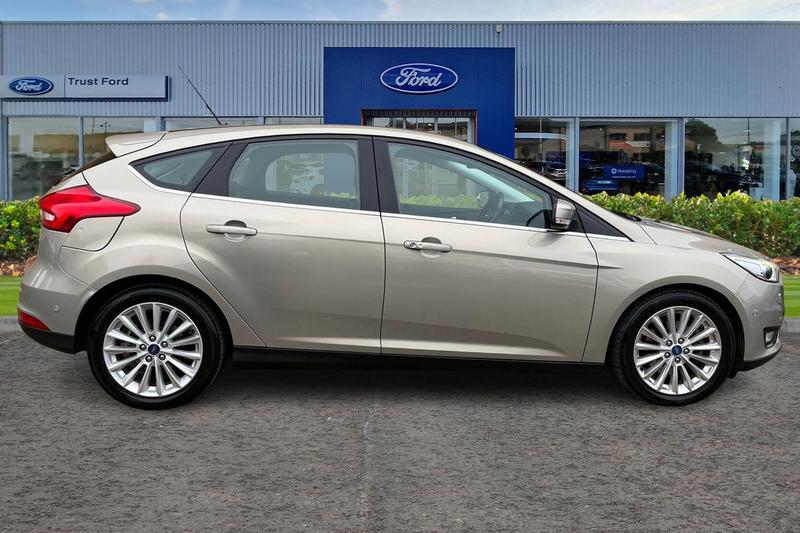 Used Ford Focus 2016 for sale - 76971885: Photo 3