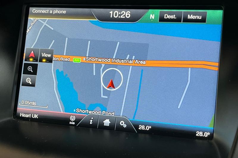 Used Ford Focus 2016 for sale - 76971885: Photo 31