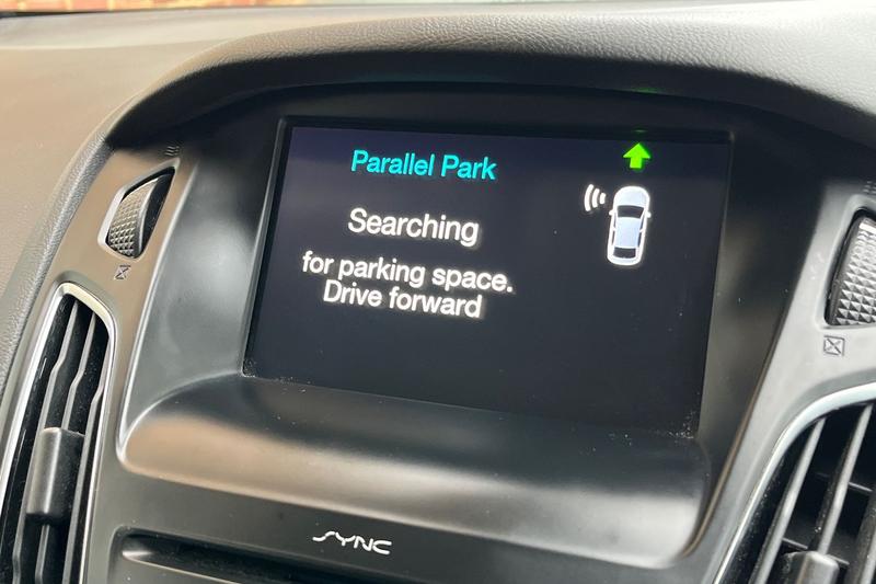 Used Ford Focus 2016 for sale - 76971885: Photo 32