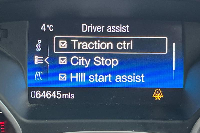 Used Ford Focus 2016 for sale - 76971885: Photo 34