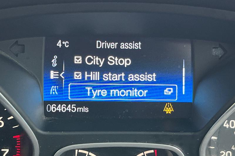 Used Ford Focus 2016 for sale - 76971885: Photo 35