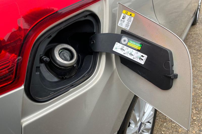 Used Ford Focus 2016 for sale - 76971885: Photo 37