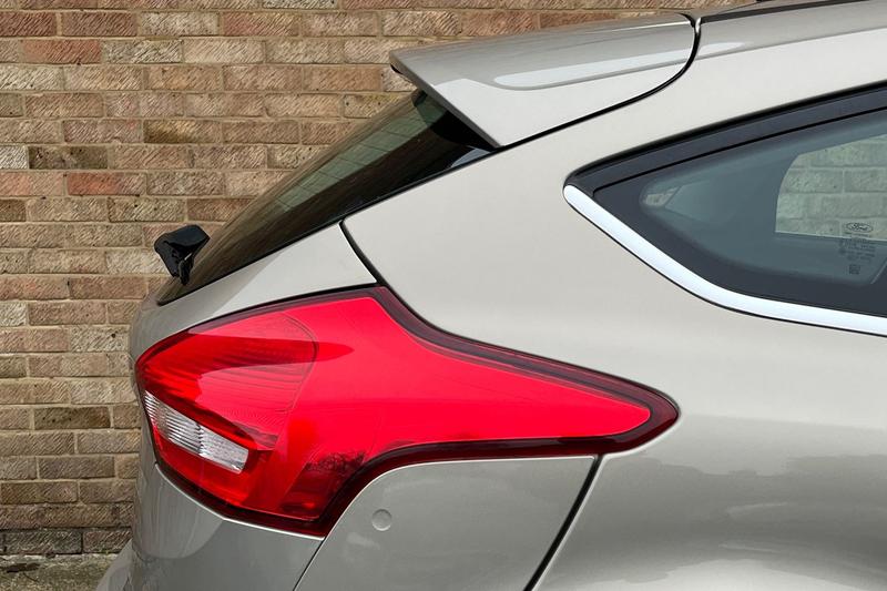 Used Ford Focus 2016 for sale - 76971885: Photo 38