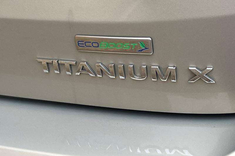 Used Ford Focus 2016 for sale - 76971885: Photo 39