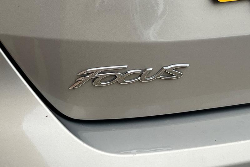 Used Ford Focus 2016 for sale - 76971885: Photo 40