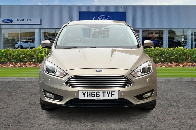 Used Ford Focus 2016 for sale - 76971885: Photo 6