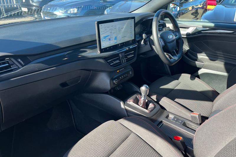 Used Ford Focus 2024 for sale - 76616216: Photo 18