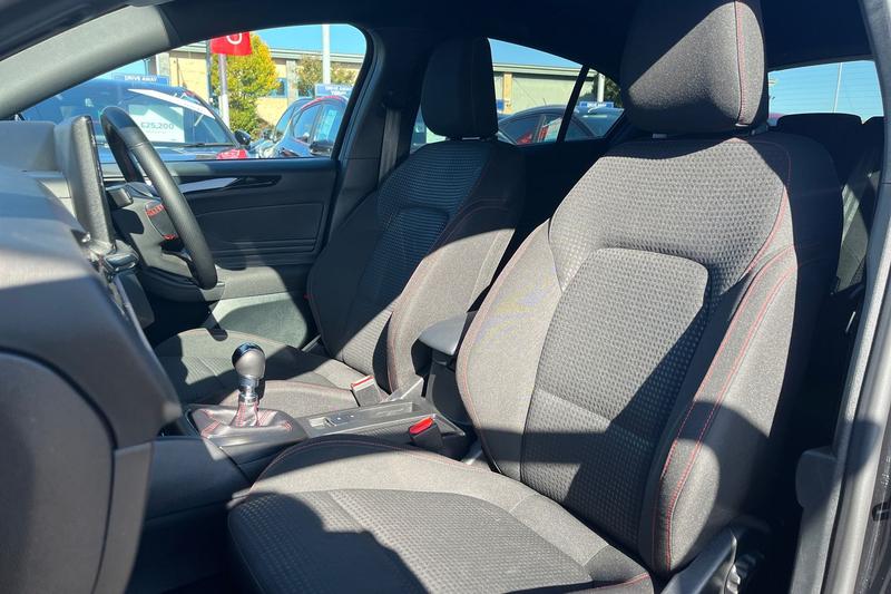 Used Ford Focus 2024 for sale - 76616216: Photo 19