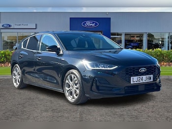 Used Ford Focus 2024 for sale - 76616216: Photo