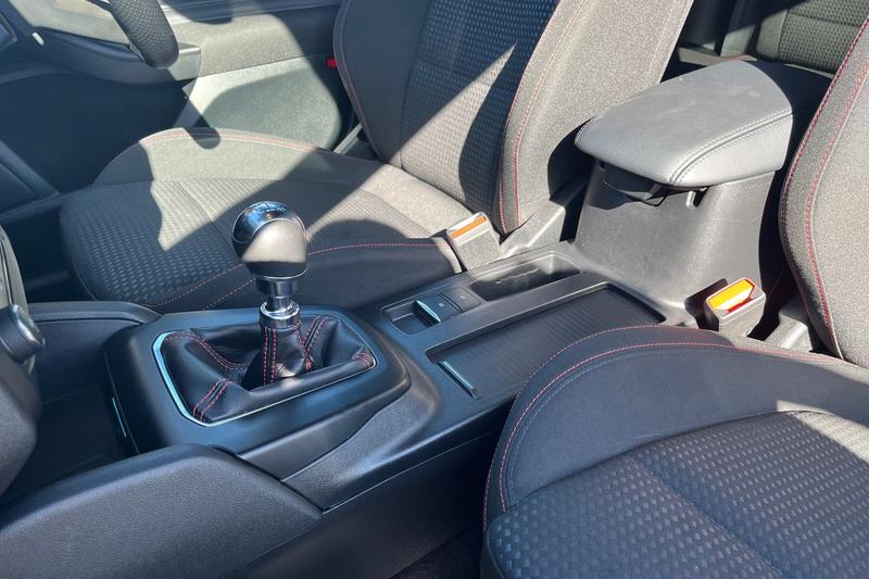 Used Ford Focus 2024 for sale - 76616216: Photo 23