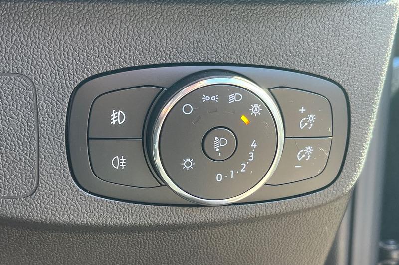 Used Ford Focus 2024 for sale - 76616216: Photo 24