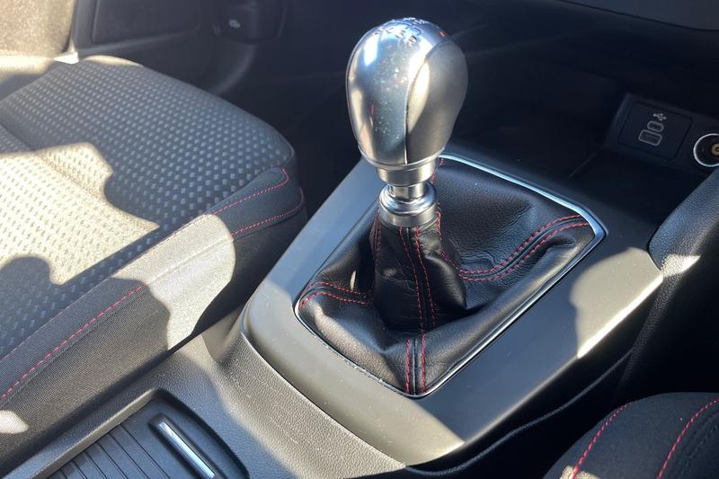 Used Ford Focus 2024 for sale - 76616216: Photo 26