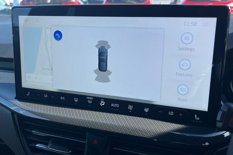 Used Ford Focus 2024 for sale - 76616216: Photo 29