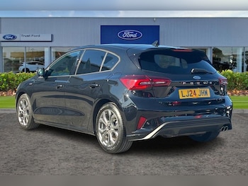 Used Ford Focus 2024 for sale - 76616216: Photo