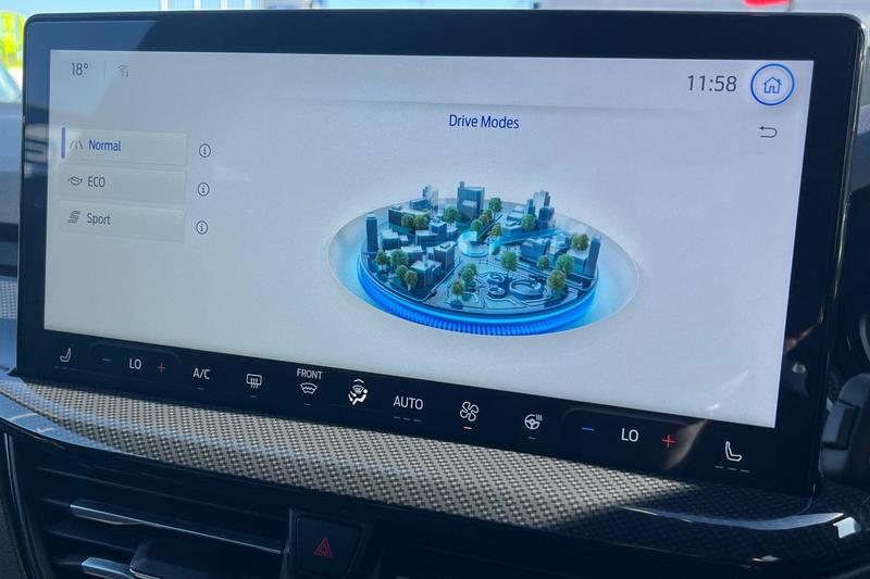 Used Ford Focus 2024 for sale - 76616216: Photo 30