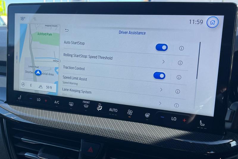 Used Ford Focus 2024 for sale - 76616216: Photo 31