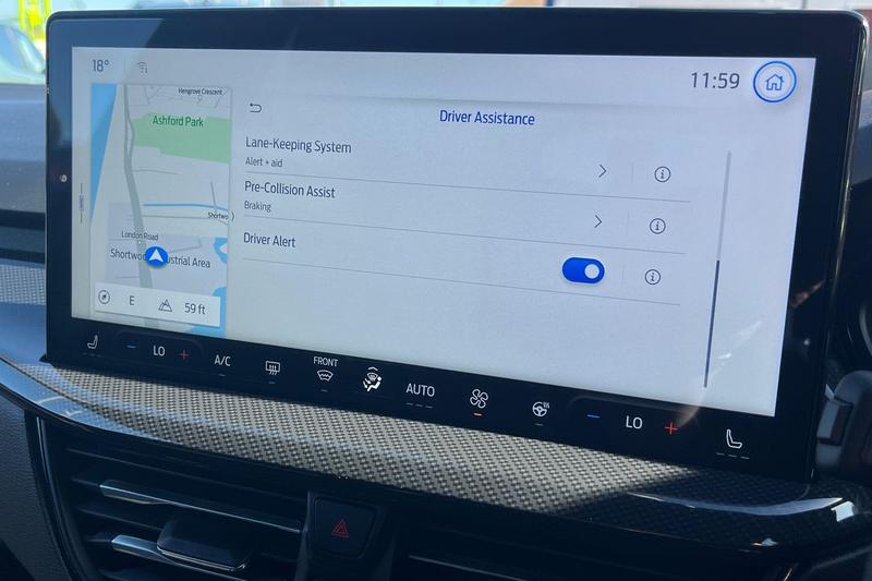 Used Ford Focus 2024 for sale - 76616216: Photo 32