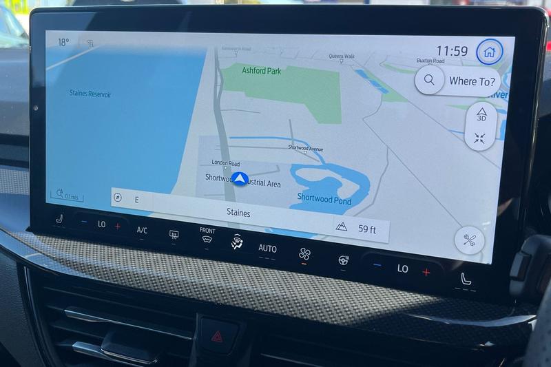 Used Ford Focus 2024 for sale - 76616216: Photo 33