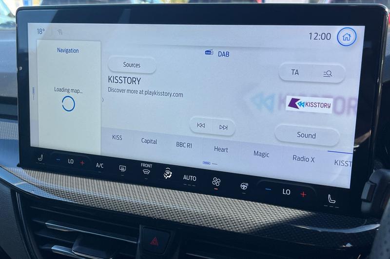 Used Ford Focus 2024 for sale - 76616216: Photo 34