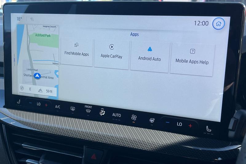 Used Ford Focus 2024 for sale - 76616216: Photo 35