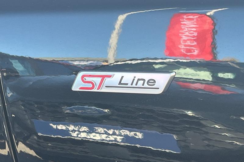 Used Ford Focus 2024 for sale - 76616216: Photo 37