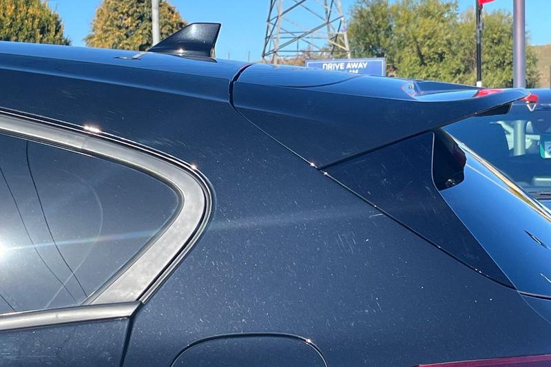 Used Ford Focus 2024 for sale - 76616216: Photo 39