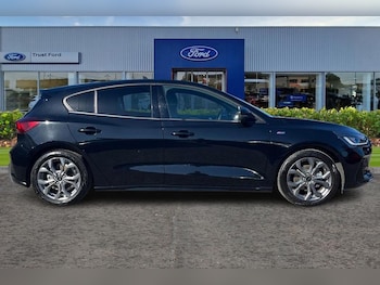 Used Ford Focus 2024 for sale - 76616216: Photo