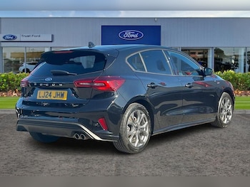 Used Ford Focus 2024 for sale - 76616216: Photo