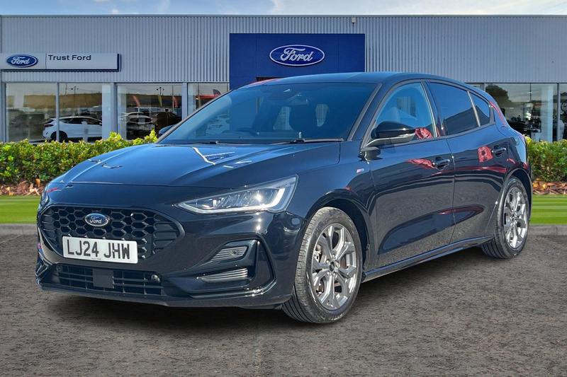 Used Ford Focus 2024 for sale - 76616216: Photo 5