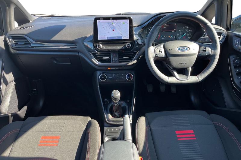 Used Ford Fiesta 2023 for sale - 76131439: Photo 10