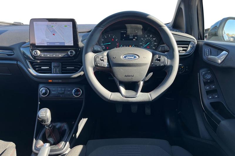 Used Ford Fiesta 2023 for sale - 76131439: Photo 11