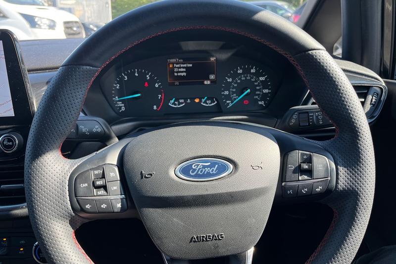 Used Ford Fiesta 2023 for sale - 76131439: Photo 12
