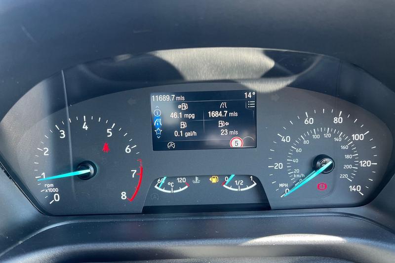 Used Ford Fiesta 2023 for sale - 76131439: Photo 13