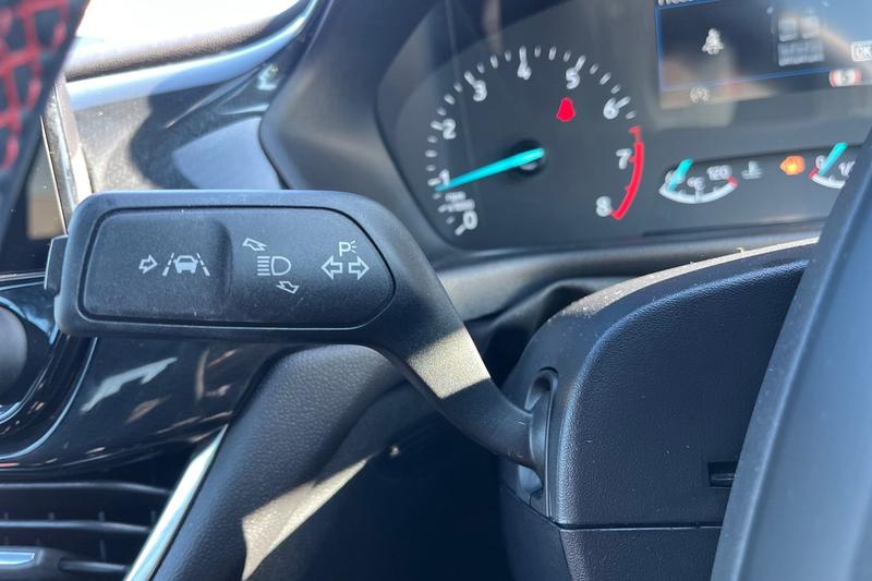Used Ford Fiesta 2023 for sale - 76131439: Photo 14