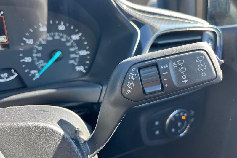 Used Ford Fiesta 2023 for sale - 76131439: Photo 15