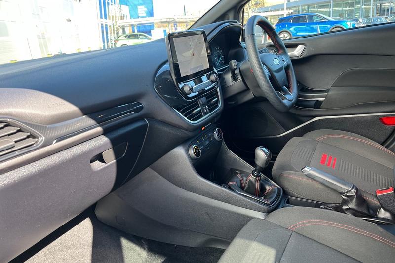 Used Ford Fiesta 2023 for sale - 76131439: Photo 18
