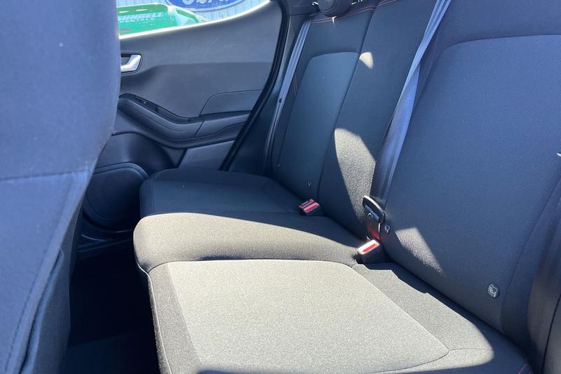 Used Ford Fiesta 2023 for sale - 76131439: Photo 20